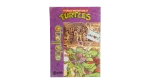 Teenage Mutant Ninja Turtles #4 - Nahdet Misr Arabic Comic