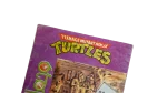 Teenage Mutant Ninja Turtles #4 - Nahdet Misr Arabic Comic - Image 2