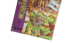 Teenage Mutant Ninja Turtles #4 - Nahdet Misr Arabic Comic - Image 3