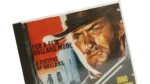 For A Few Dollars More Soundtrack Music CD - Image 2