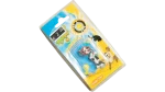 Looney Tunes Flashing Light Mobile Charm - Image 3