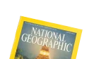 "Maya Civilization Special Issue" National Geographic Magazine – August 2007 - Image 2