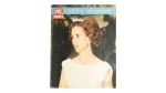 Queen Fabiola of Belgium - 1960 Point de Vue Magazine