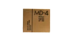 Nikon MD-4 Motor Drive with Original Box for Nikon F3 Camera System
