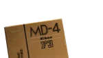 Nikon MD-4 Motor Drive with Original Box for Nikon F3 Camera System - Image 6