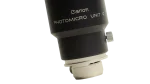 Canon Photomicro Unit F Microscope Adapter for Canon FD Mount SLR - Image 3