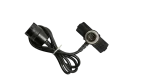 Nikon SC-12 TTL Remote Sensor Extension Cord - Image 2