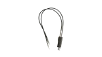 Canon Double Cable Release