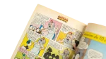 Walt Disney Mega 2000 Comic Magazine No. 459 – Italian Edition 1985 - Image 6