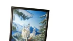 Neuschwanstein Castle Winter Landscape Framed Wall Art Print - Image 2
