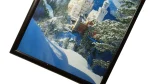 Neuschwanstein Castle Winter Landscape Framed Wall Art Print - Image 5