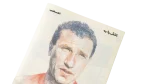 Mahmoud El Khatib Poster 1989 - Image 2