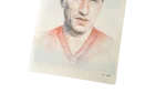 Mahmoud El Khatib Poster 1989 - Image 3