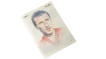 Mahmoud El Khatib Poster 1989 - Image 4