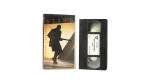 Sting VHS Summoner's Travels 1995