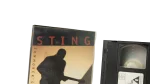 Sting VHS Summoner's Travels 1995 - Image 2