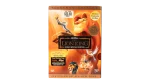 The Lion King  Platinum Edition DVD 2003