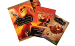 The Lion King  Platinum Edition DVD 2003 - Image 5