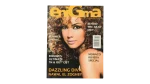 Nawal El Zoghby eniGma Magazine 2003