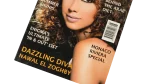 Nawal El Zoghby eniGma Magazine 2003 - Image 3