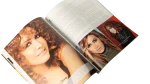 Nawal El Zoghby eniGma Magazine 2003 - Image 7
