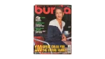 Burda Fashion Magazine 1997