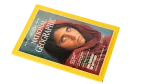Sharbat Gula National Geographic Magazine 1985 - Image 11