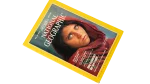 Sharbat Gula National Geographic Magazine 1985 - Image 12