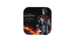 Michael Jackson Dangerous Coaster