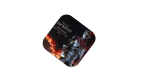 Michael Jackson Dangerous Coaster - Image 2