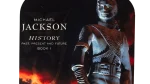 Michael Jackson Dangerous Coaster - Image 4