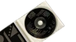 Janet Jackson Rhythm Nation Music CD - Image 5