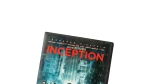 Inception Movie DVD - Image 2