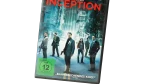 Inception Movie DVD - Image 3