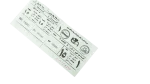 Rivoli Cinema Ticket 2000s - Image 2