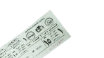 Rivoli Cinema Ticket 2000s - Image 5