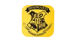 Harry Potter Hogwarts Coaster