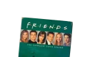Friends: The Complete Season 6 DVD Box 4 Disc Set 2004 - Image 2