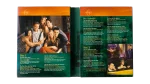 Friends: The Complete Season 6 DVD Box 4 Disc Set 2004 - Image 3
