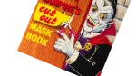 1980's Victor Vampire's Cut-Out Mask Book - Image 3