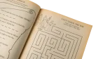 The Chronicles of Narnia: Prince Caspian 2008 Coloring and Activity Book - Image 5