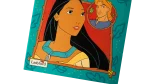 Pocahontas: Colouring Storybook - Image 3