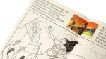 Pocahontas: Colouring Storybook - Image 6