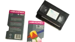 The Joker - Mohamed Sobhi  2 Tape Set VHS Tapes Play - Image 6