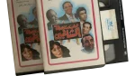 Original Madrast Al-Moshaghibin VHS Tape Heliopolis Video Film Press - Image 3