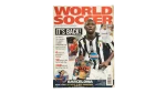 "The Battle to Keep Ronaldinho At Barcelona" - World Soccer Magazine 2005