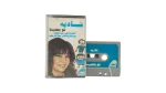 1983 Shadia Maa Ba'adina Arabic Kids Cassette Tape