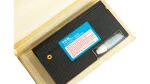 O.E.M. VHS VCR Head Cleaner Tape - Image 4