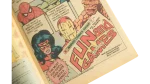 1980 The Thing & Scarlet Witch #66 Marvel Two-in-One - Image 5