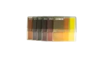 Cokin A-Series 6 Square Filter with Cases Bundle